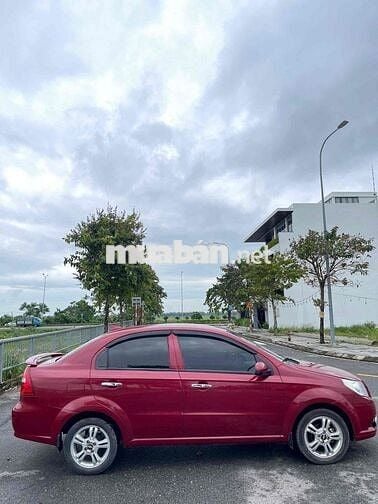 AVEO sản xuất 2014 sô TỰ ĐỘNG