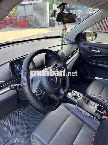 VinFast VF5 Plus 2025 Xám