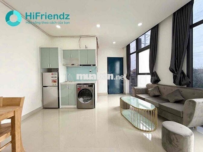 BLACK FRIDAY GIẢM NGAY 2 Triệu Cho Căn 2 Phòng ngủ NGAY TRƯỜNG VLU3