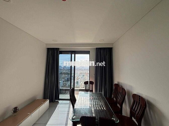 Căn hộ 2PN mới 100% tại CC Kingdom 101