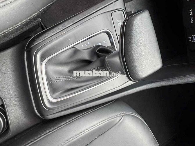 Hyundai Accent cuối 2024 1.5 AT Đặc biệt - 7449 km