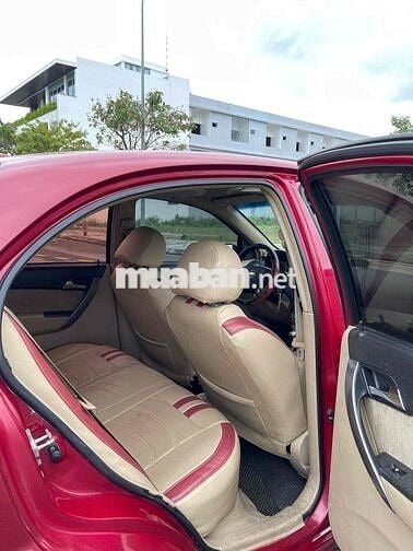 AVEO sản xuất 2014 sô TỰ ĐỘNG