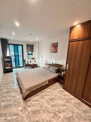 Khai trương cho thuê căn hộ mới Xuân La gần hồ Tây giá chỉ từ 5tr8