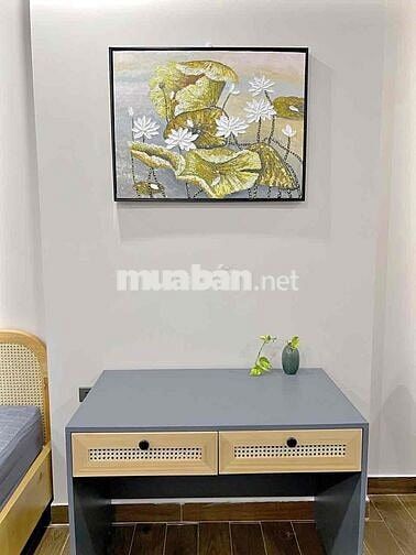 PHÒNG TRỌ CCMN CAO CẤP FULL ĐỒ TẠI 99 XUÂN LA TÂY HỒ