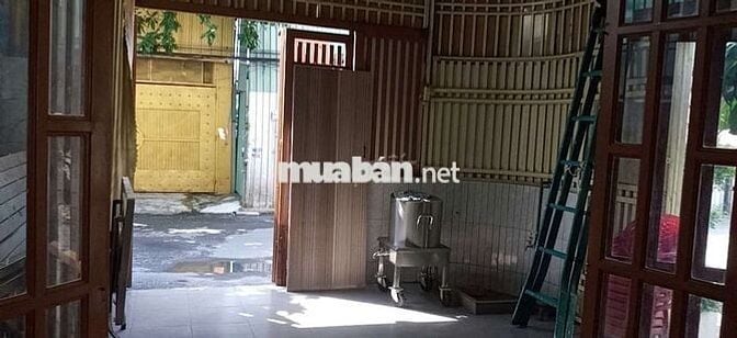 Cho thuê nhà cấp 4, mặt bằng kinh doanh