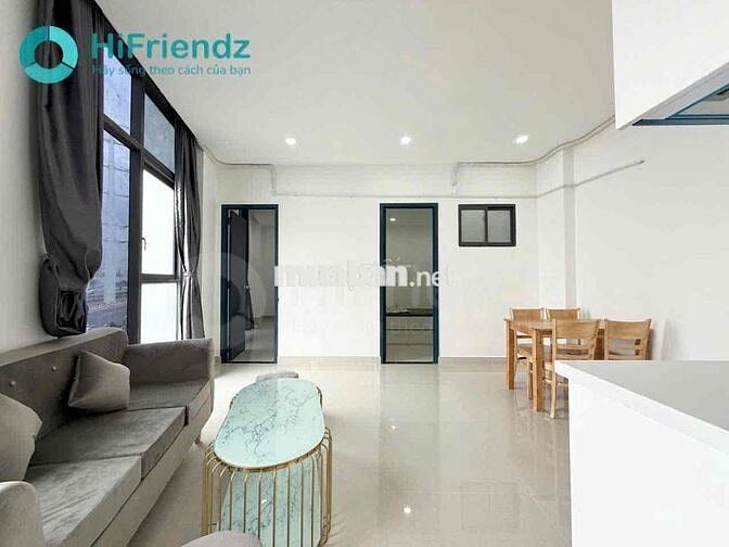 BLACK FRIDAY GIẢM NGAY 2 Triệu Cho Căn 2 Phòng ngủ NGAY TRƯỜNG VLU3