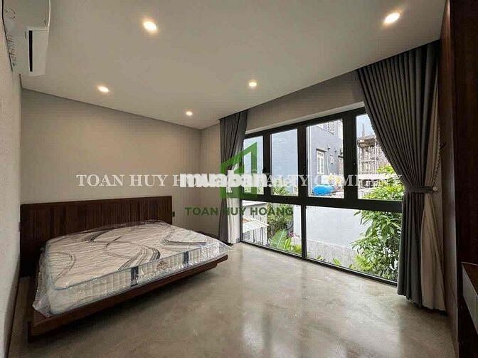 VILLA SÂN VƯỜN SÁT BIỂN - 35 TRIỆU