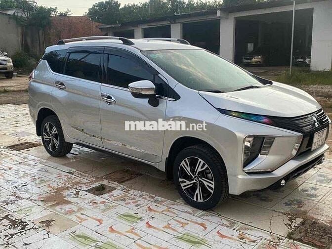 Mitsubishi Xpander 2020 MT fun đồchơi xe rin kolỗi