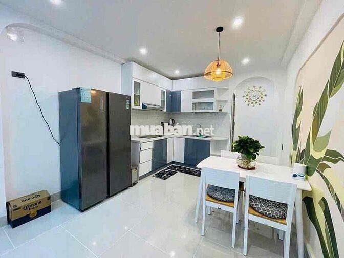 BÁN NHÀ ĐẸP phan chu trinh GẦN BIỂN PHƯỜNG 2 VŨNG TÀU GIÁ CHỈ 6,3 TỶ