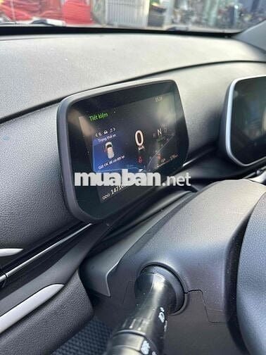 VinFast VF5 Plus 2025 Xám