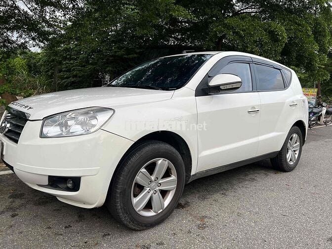 MG - MGZS  2012 - 61248 km