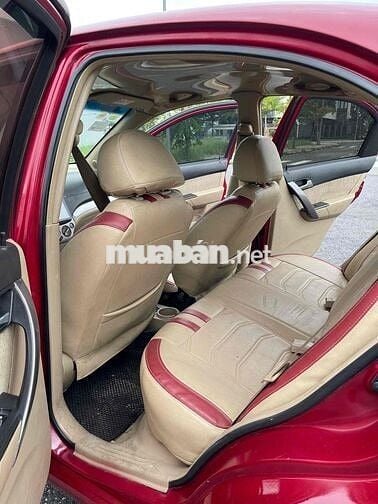 AVEO sản xuất 2014 sô TỰ ĐỘNG