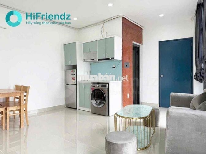 BLACK FRIDAY GIẢM NGAY 2 Triệu Cho Căn 2 Phòng ngủ NGAY TRƯỜNG VLU3