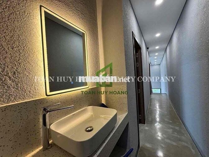 VILLA SÂN VƯỜN SÁT BIỂN - 35 TRIỆU