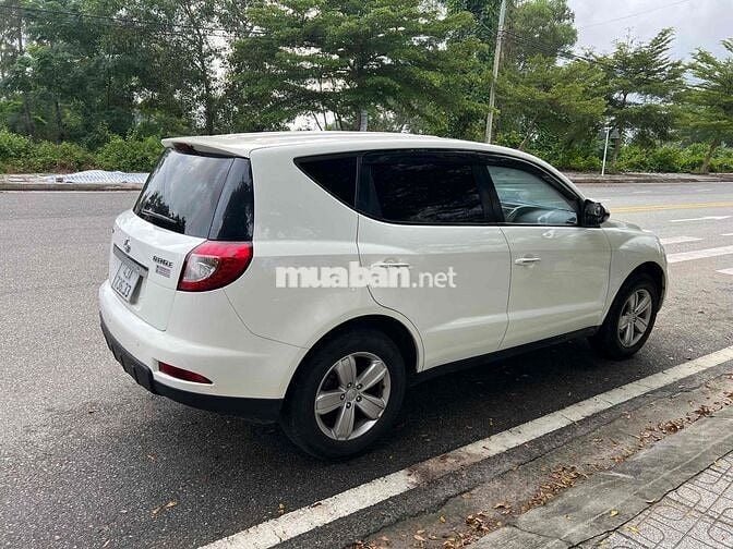 MG - MGZS  2012 - 61248 km