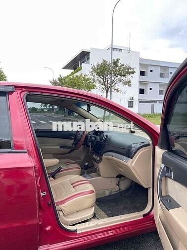 AVEO sản xuất 2014 sô TỰ ĐỘNG