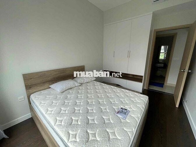 Cho thuê căn góc 2PN/2WC đầy đủ nội thất giá 16tr/ tháng