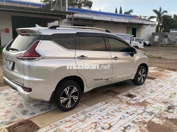 Mitsubishi Xpander 2020 MT fun đồchơi xe rin kolỗi