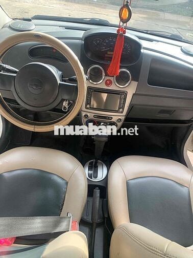 Chevrolet Spark 2009 Super 1.0 - 120000 km