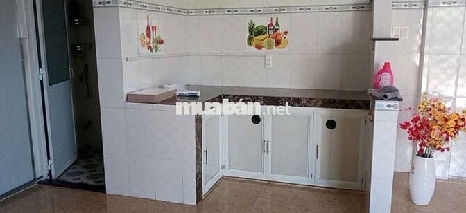 Cho thuê nhà cấp 4, mặt bằng kinh doanh