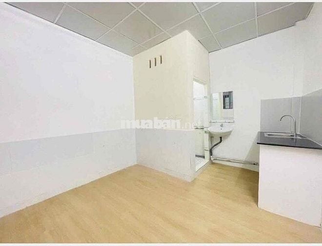 Phòng trọ giá rẻ học sinh sinh viên