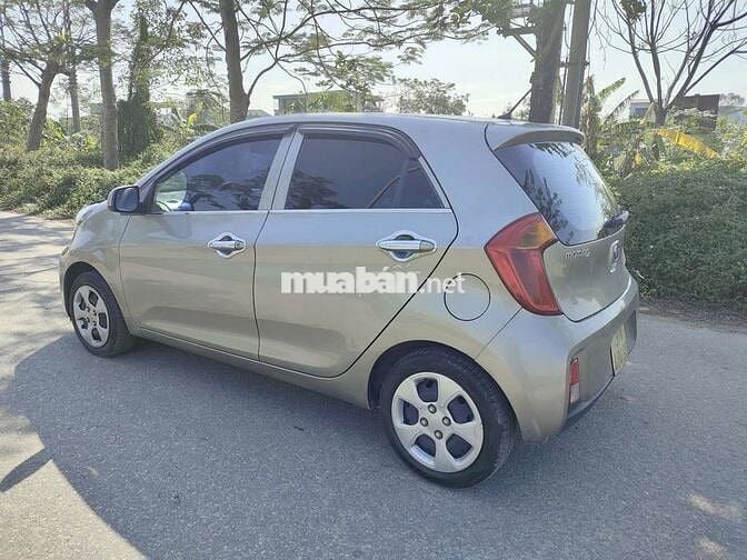 2018 1.25 EX - 96826 km