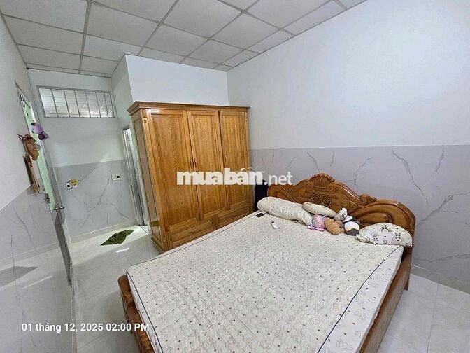 Cho Thuê Nhà Nguyên Căn Thủ Đức