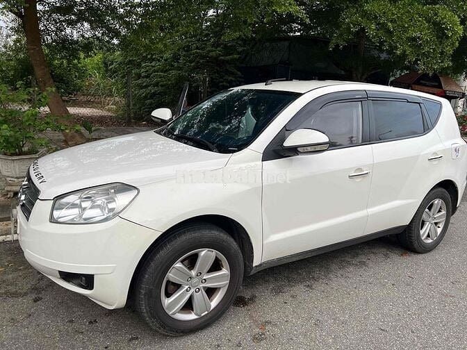 MG - MGZS  2012 - 61248 km