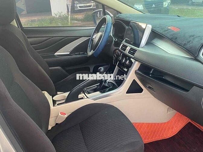 Mitsubishi Xpander 2020 MT fun đồchơi xe rin kolỗi