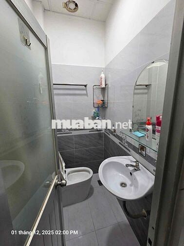 Cho Thuê Nhà Nguyên Căn Thủ Đức