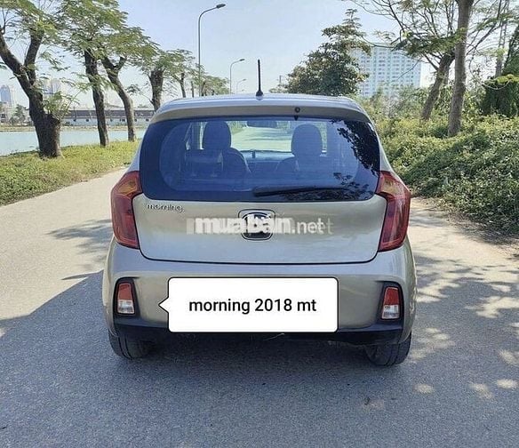 2018 1.25 EX - 96826 km