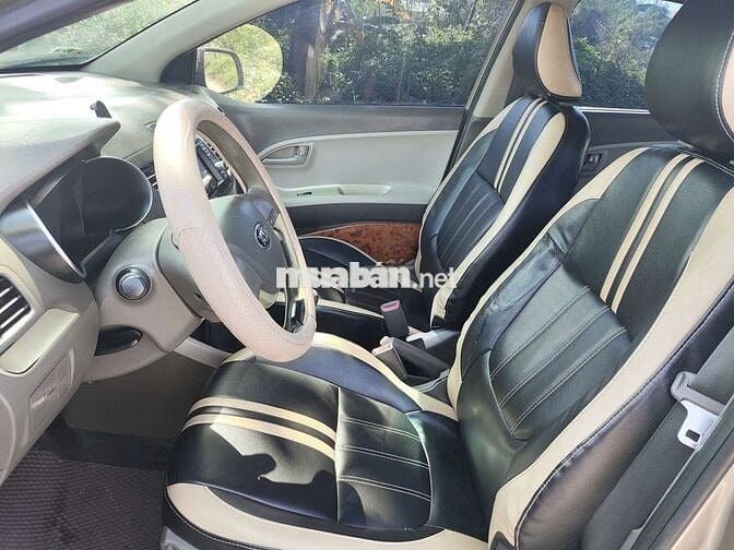 2018 1.25 EX - 96826 km