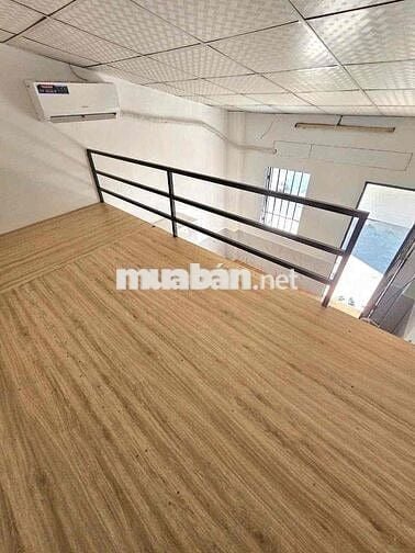 Phòng gác Máy lạnh ở Kha vạn cân, hoàng diệu 2, võ văn ngân, hub, ute