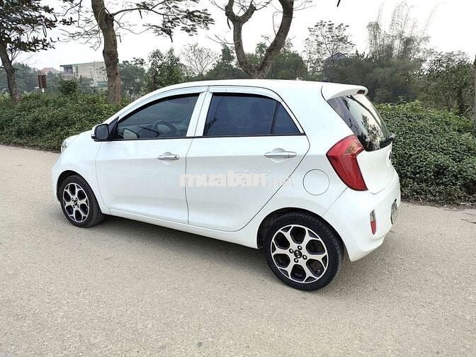 2015 1.25 AT - 96868 km