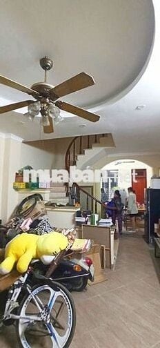 CHO THUÊ NHÀ MẶT NGÕ - TỨ LIÊN - TÂY HỒ - 70M2 - 4 TẦNG - 14 TRIỆU