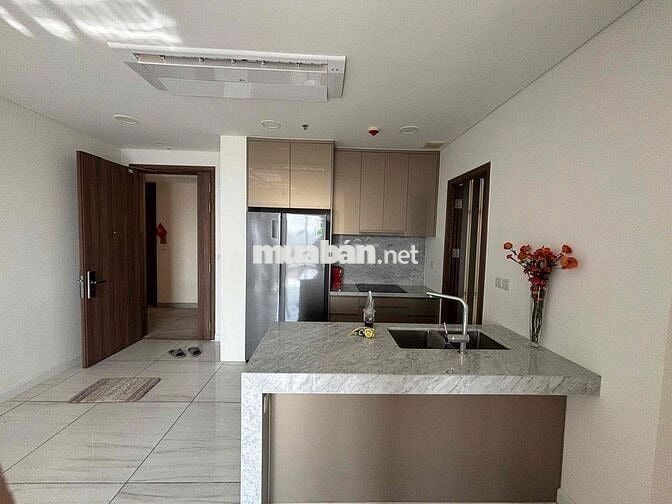 Căn hộ 2PN mới 100% tại CC Kingdom 101