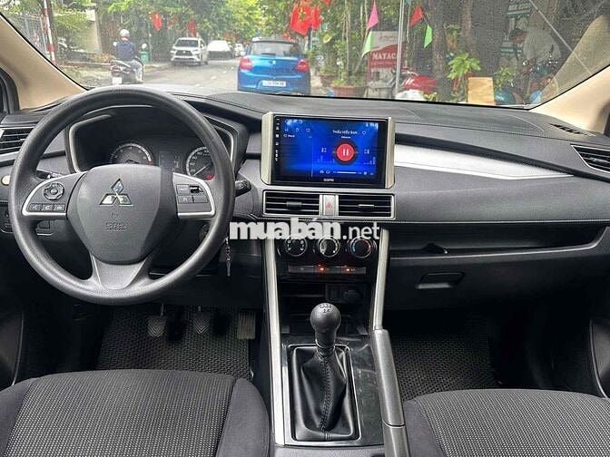 Mitsubishi Xpander 2023 1.5 MT - 12435 km
