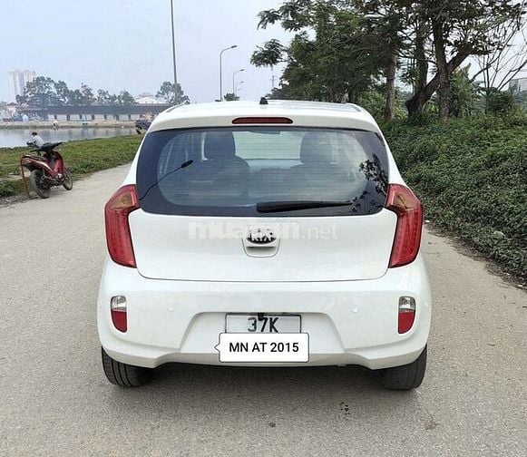 2015 1.25 AT - 96868 km