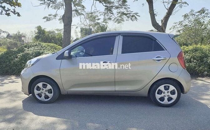 2018 1.25 EX - 96826 km