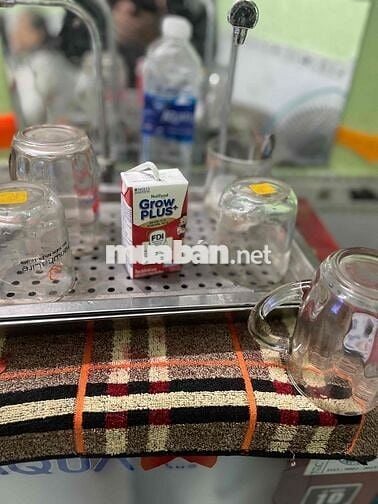 CHO THUÊ NHÀ 3 TẦNG DƯƠNG ĐÌNH NGHỆ