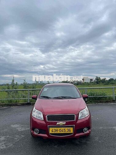 AVEO sản xuất 2014 sô TỰ ĐỘNG