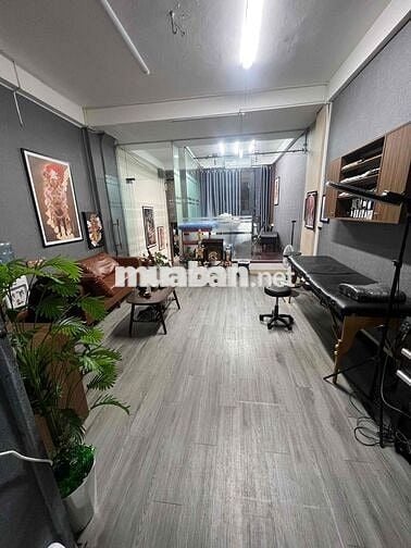 Chính chủ cho thuê mặt bằng số 90 Đại Từ