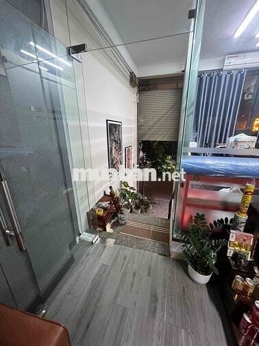 Chính chủ cho thuê mặt bằng số 90 Đại Từ