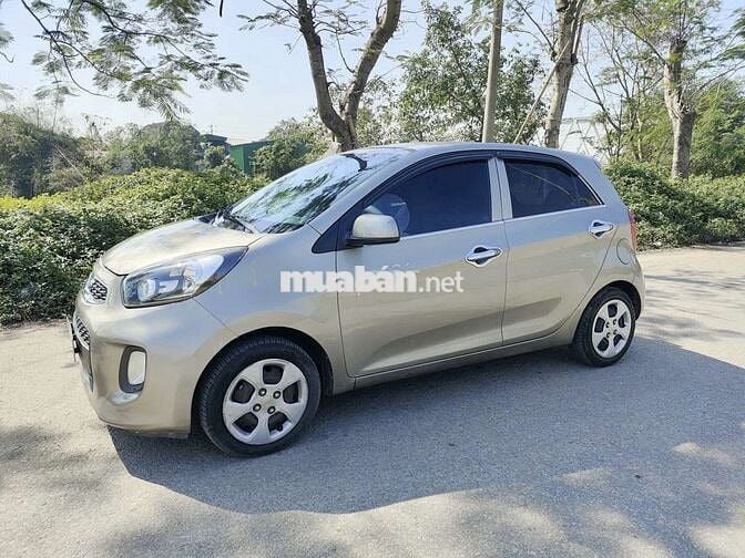 2018 1.25 EX - 96826 km