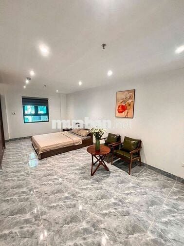 Khai trương cho thuê căn hộ mới Xuân La gần hồ Tây giá chỉ từ 5tr8