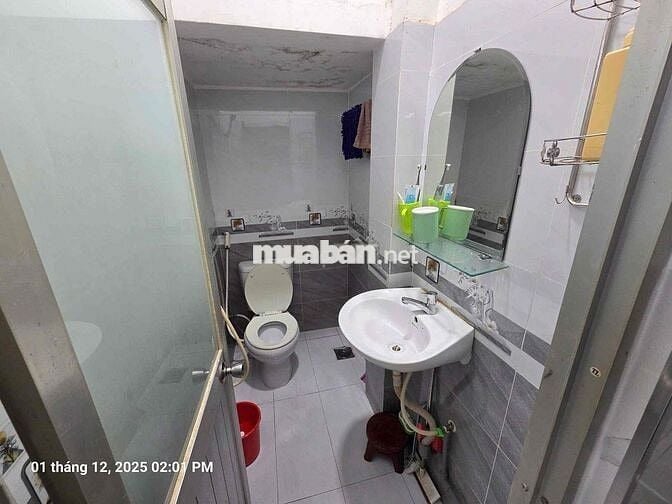 Cho Thuê Nhà Nguyên Căn Thủ Đức