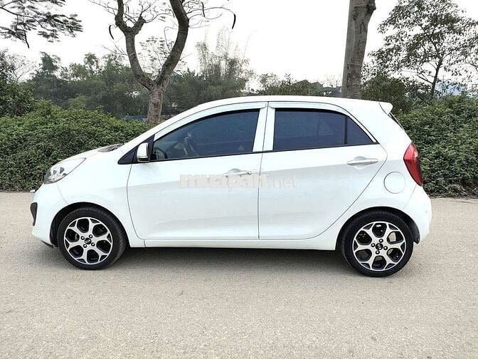 2015 1.25 AT - 96868 km