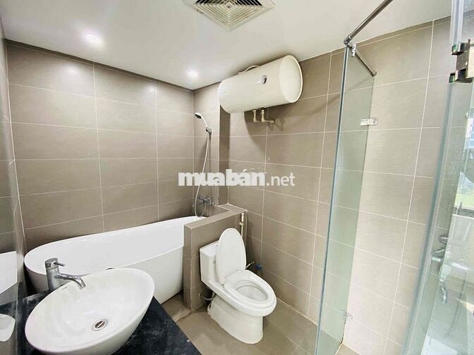 Phòng 20m View Hồ Riêng Tầng Mới Đẹp Giá Chỉ 4x