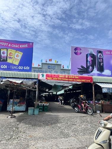 BÁN ĐÁT MẶT TIỀN ĐƯỜNG HỒ VĂN CỐNG BÌNH DƯƠNG