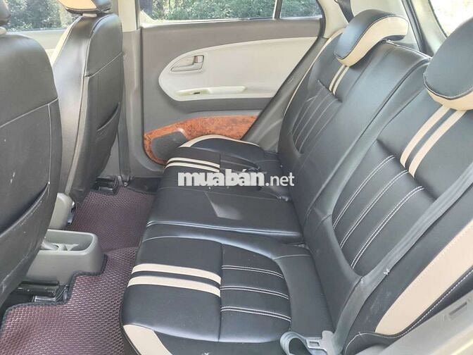 2018 1.25 EX - 96826 km